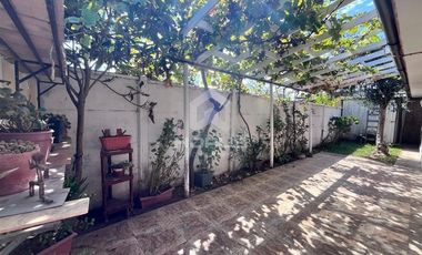Casa en Venta en Villa Fedeco Coquimbo