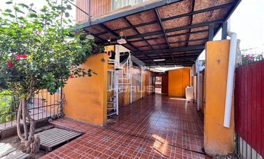 Casa en Venta en Villa Fedeco Coquimbo
