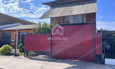 Casa en Venta en Villa Fedeco Coquimbo