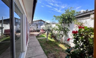 Casa en Venta en Villa Fedeco Coquimbo