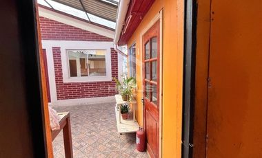 Casa en Venta en Villa Fedeco Coquimbo