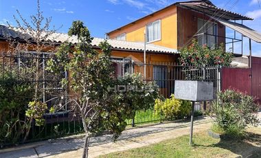 Casa en Venta en Villa Fedeco Coquimbo