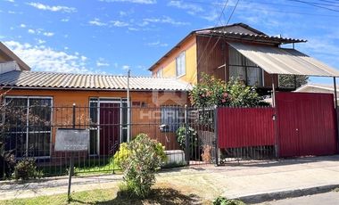 Casa en Venta en Villa Fedeco Coquimbo