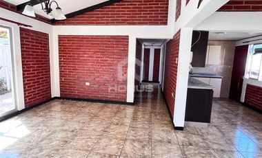 Casa en Venta en Villa Fedeco Coquimbo