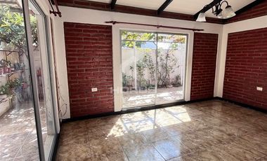 Casa en Venta en Villa Fedeco Coquimbo
