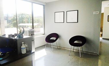 PR13077 Oficina en venta sector Santa María de los Ángeles