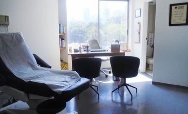 PR13077 Oficina en venta sector Santa María de los Ángeles