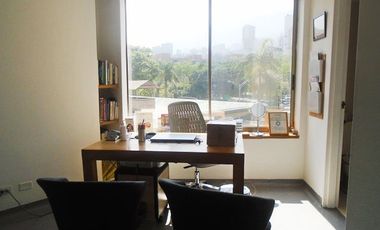 PR13077 Oficina en venta sector Santa María de los Ángeles