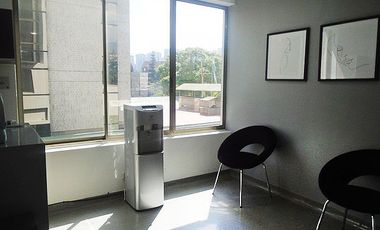 PR13077 Oficina en venta sector Santa María de los Ángeles