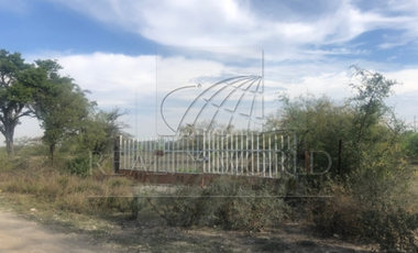 Terrenos en Renta en Pesquería