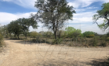 Terrenos en Renta en Pesquería