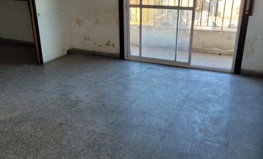 Departamento en venta en Ramos Mejia Sur