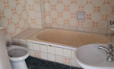 Departamento en venta en Ramos Mejia Sur