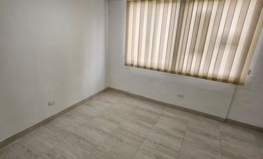 apartamento en arriendo en cimarrona. Cod A215018