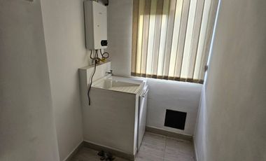 apartamento en arriendo en cimarrona. Cod A215018