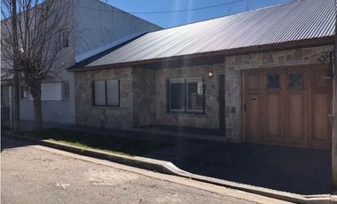 Venta de Chalet 3 AMBIENTES en San Jose