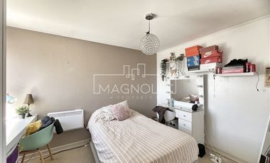 CASA EN VENTA CON PANELES SOLARES Y CAMINABLE A ALIANZA FRAN
