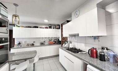 CASA EN VENTA CON PANELES SOLARES Y CAMINABLE A ALIANZA FRAN