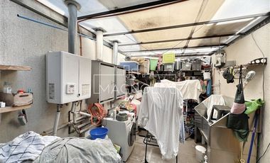 CASA EN VENTA CON PANELES SOLARES Y CAMINABLE A ALIANZA FRAN