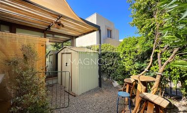 CASA EN VENTA CON PANELES SOLARES Y CAMINABLE A ALIANZA FRAN