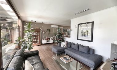 CASA EN VENTA CON PANELES SOLARES Y CAMINABLE A ALIANZA FRAN