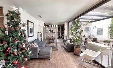 CASA EN VENTA CON PANELES SOLARES Y CAMINABLE A ALIANZA FRAN