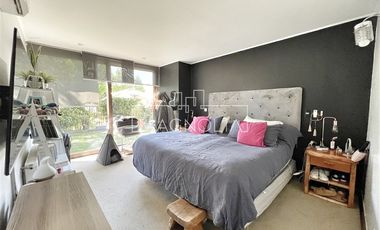 CASA EN VENTA CON PANELES SOLARES Y CAMINABLE A ALIANZA FRAN