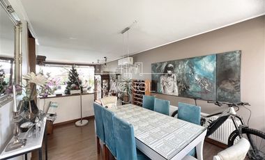 CASA EN VENTA CON PANELES SOLARES Y CAMINABLE A ALIANZA FRAN