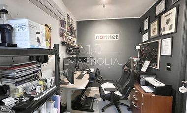 CASA EN VENTA CON PANELES SOLARES Y CAMINABLE A ALIANZA FRAN