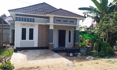 Info Perumahan Wonodadi 1 & 2 Type 45 Harga 275 Juta, perumahan pontianak harga perumahan pontianak