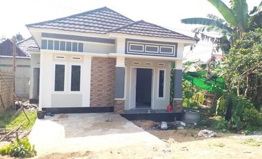 Info Perumahan Wonodadi 1 & 2 Type 45 Harga 275 Juta, perumahan pontianak harga perumahan pontianak