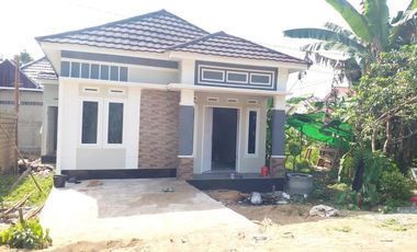 Info Perumahan Wonodadi 1 & 2 Type 45 Harga 275 Juta, perumahan pontianak harga perumahan pontianak