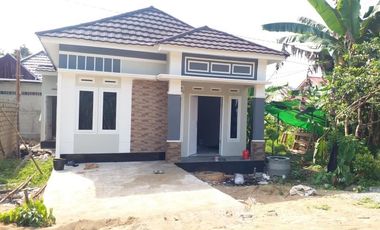 Info Perumahan Wonodadi 1 & 2 Type 45 Harga 275 Juta, perumahan pontianak harga perumahan pontianak
