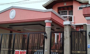 House for Rent in Banilad, Cebu City