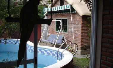 Casa en Venta en Francisco Álvarez, Moreno, Buenos Aires
