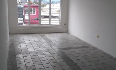 RENTA DE OFICINA EN XALAPA