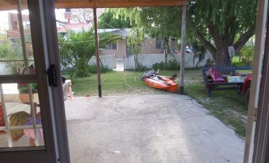 Casa en venta en San Clemente del Tuyu