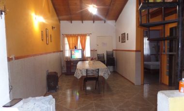 Casa en venta en San Clemente del Tuyu