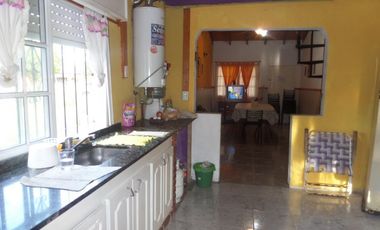 Casa en venta en San Clemente del Tuyu