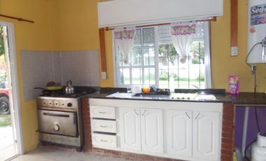 Casa en venta en San Clemente del Tuyu