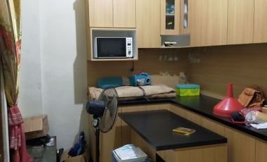 Rumah Second 2 lt 550 jt di Ragajaya Bojonggede Bogor (tina)