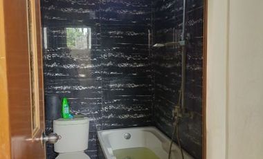 Rumah Second 2 lt 550 jt di Ragajaya Bojonggede Bogor (tina)
