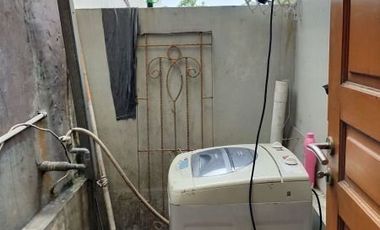 Rumah Second 2 lt 550 jt di Ragajaya Bojonggede Bogor (tina)