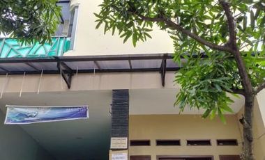 Rumah Second 2 lt 550 jt di Ragajaya Bojonggede Bogor (tina)