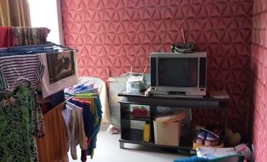 Rumah Second 2 lt 550 jt di Ragajaya Bojonggede Bogor (tina)