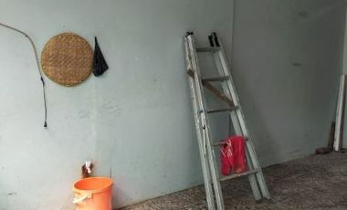 Rumah Second 2 lt 550 jt di Ragajaya Bojonggede Bogor (tina)