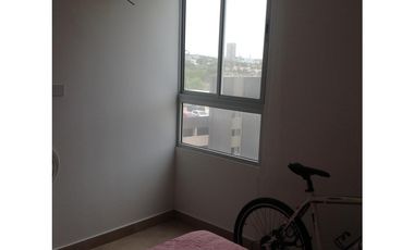 APARTAMENTO EN VENTA EN PUERTO COLOMBIA