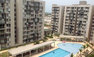 APARTAMENTO EN VENTA EN PUERTO COLOMBIA