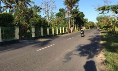 RUMAH CANTIK SIAP HUNI HANYA 15 MENIT KE BANDARA NYIA