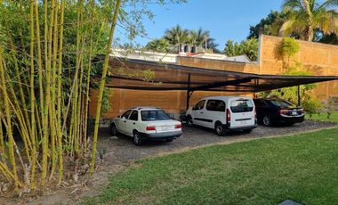 Casa en venta en Xochitepec Morelos,